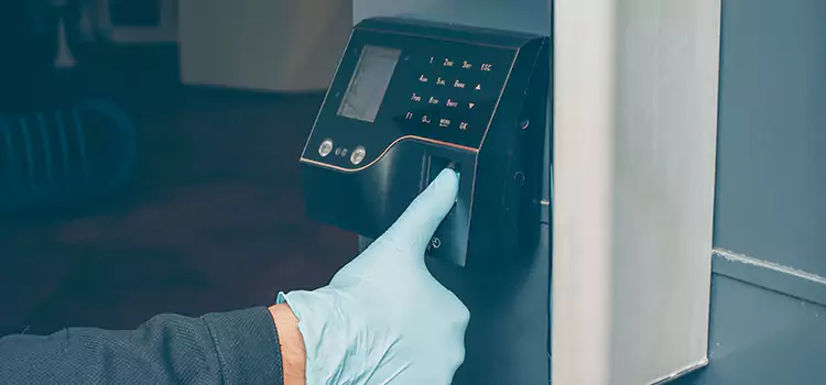 Access Control Installation Riverview