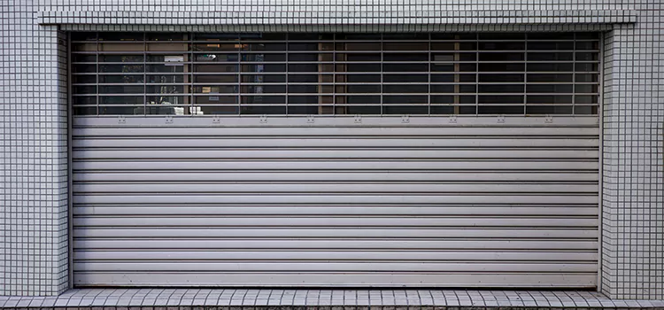 Advanced Solutions for Your Aluminum Garage Doors in Riverview, Florida