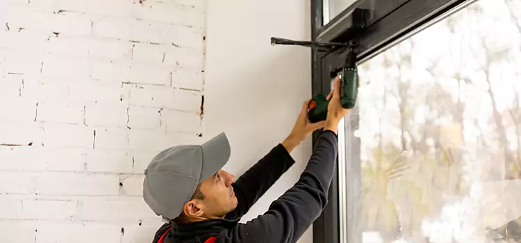 Automatic Door Opener Commercial Riverview