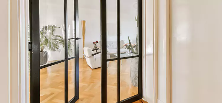 Bifold Door Replacement Riverview
