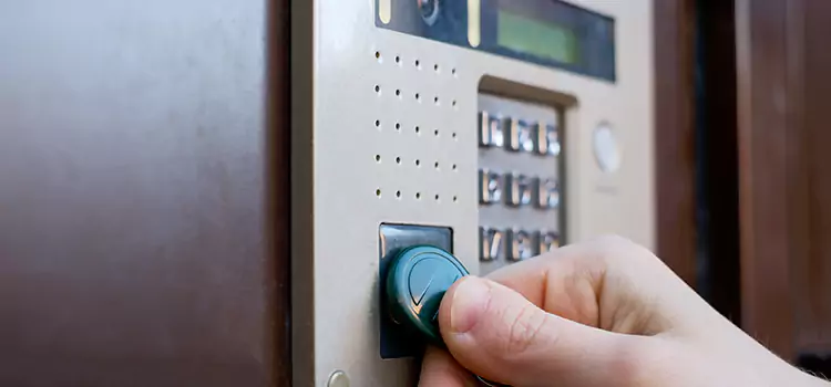 Enhanced Security Features Riverview