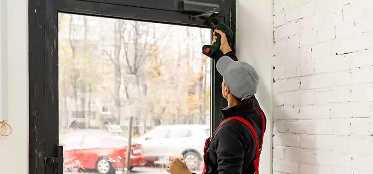 Comprehensive Door Closer Services in Riverview, FL