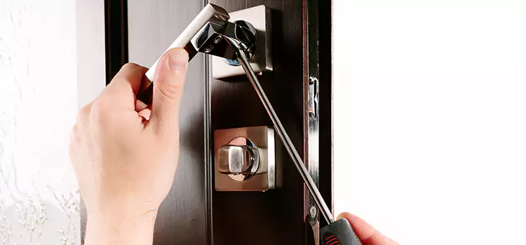 Door Lock Replacement Service Riverview