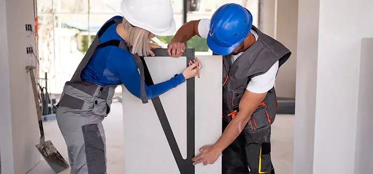 Why Choose Us for Door Panel Services in Riverview, FL?