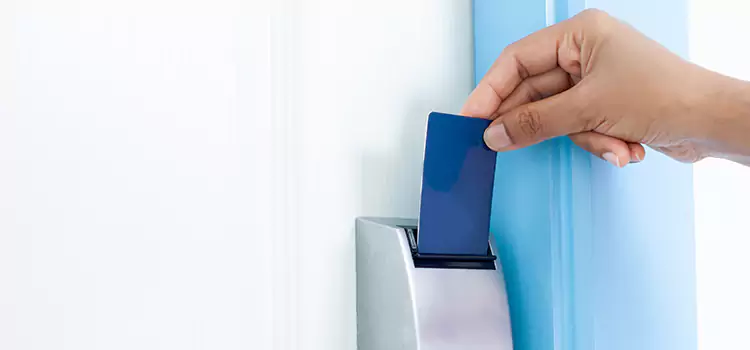 Access Control System Integration Riverview