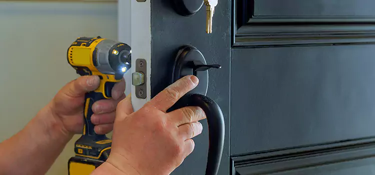 Locksmith Emergency Service Riverview