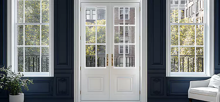 French Door Lock Repair Riverview