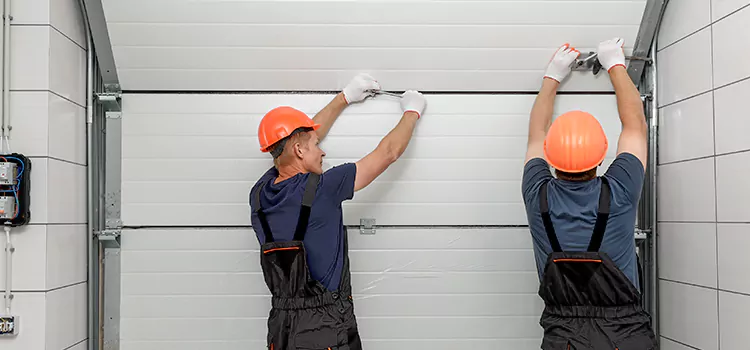 Choose Us for Your Garage Door Needs in Riverview
