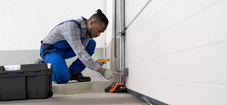 Expert Solutions for Every Garage Lock Need in Riverview, FL