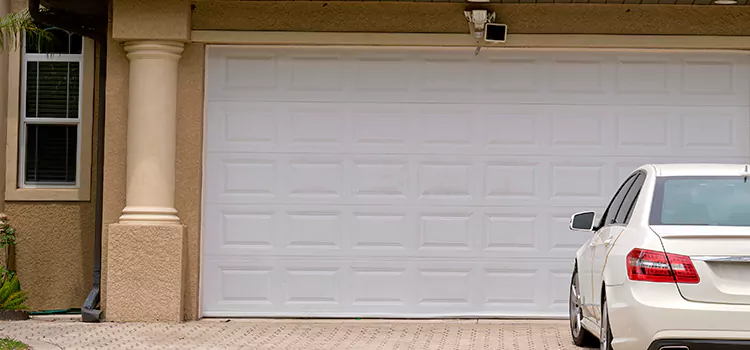 Comprehensive Garage Door Maintenance Services in Riverview, FL