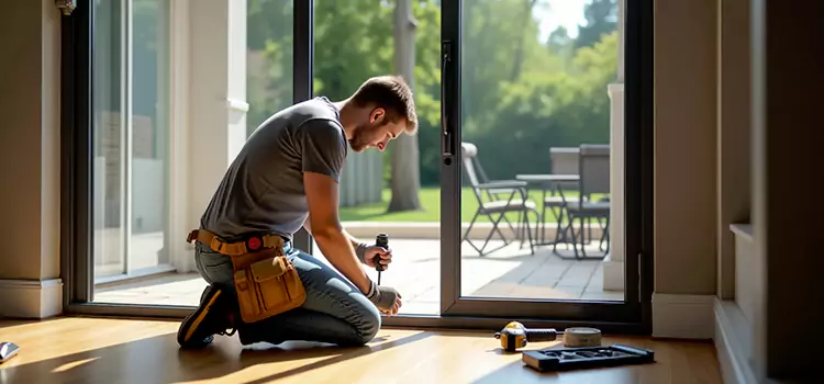 Comprehensive Solutions for Every Glass Door Need in Riverview, FL