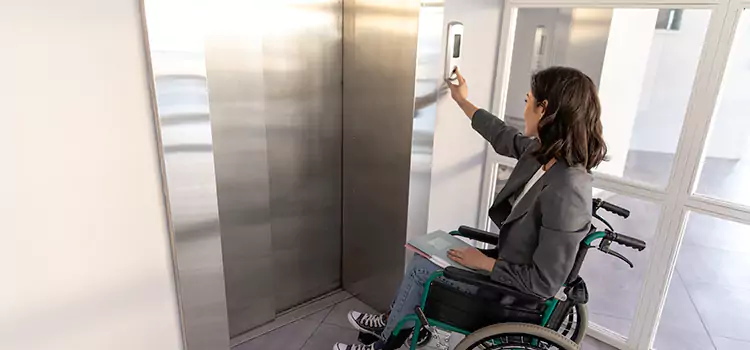 Benefits of Modern Handicap Door Systems in Riverview, FL