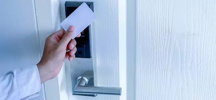 Why Choose Us for Your Keycard Lock Installation in Riverview, FL?