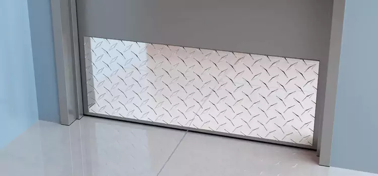 Benefits of Professional Kick Plate Solutions in Riverview, FL