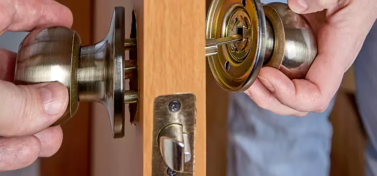 Sliding Door Lock Repair Riverview