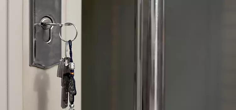 Master Keying by the Numbers Riverview