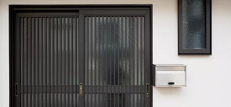 Sliding Screen Door Repair Riverview
