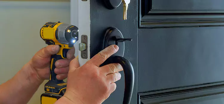 Mobile Automotive Locksmith Riverview