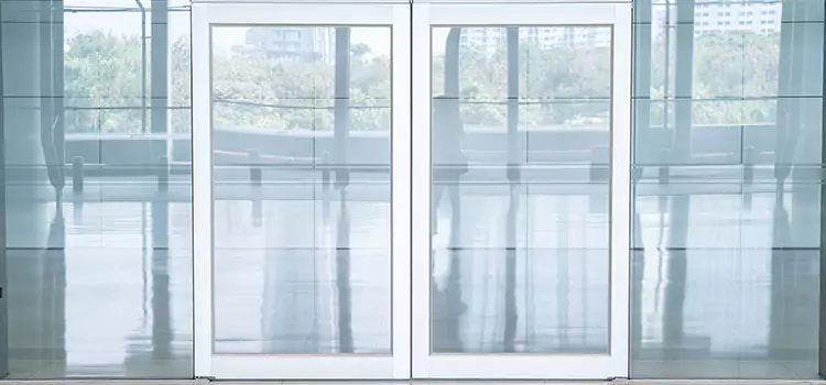 Why Choose Us for Your Motion Sensor Door Needs in Riverview, FL?