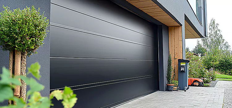 Residential Garage Door Service Riverview