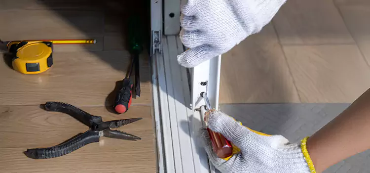 Sliding Door Installation Services in Riverview, FL