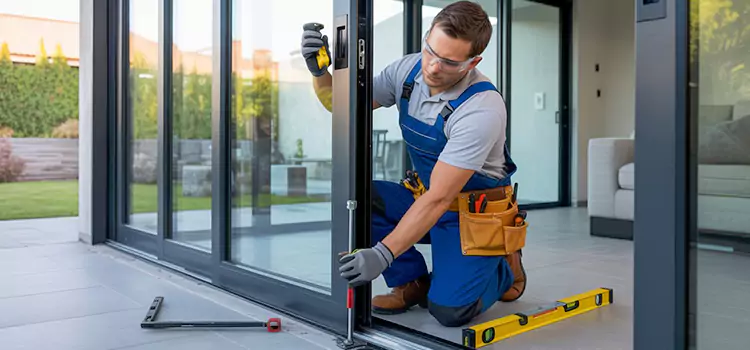 Sliding Screen Door Repair Riverview