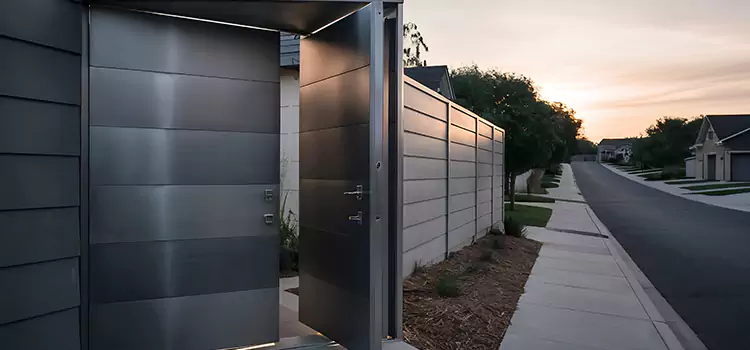 Comprehensive Steel Door Solutions in Riverview, FL