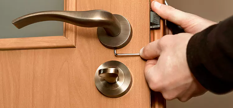 Access Control System Integration Riverview