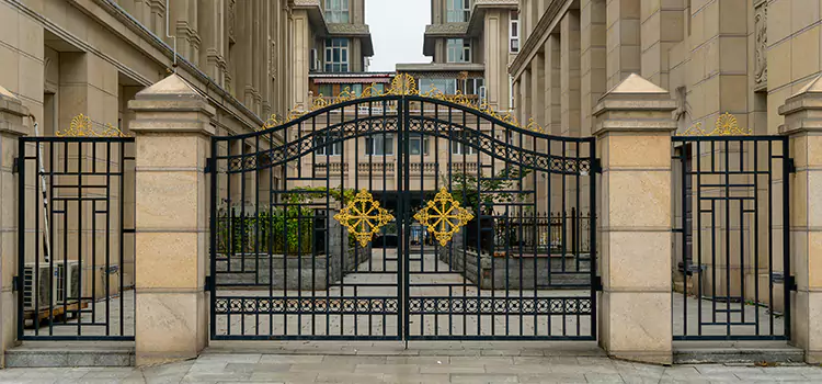 Comprehensive Iron Gate Maintenance Solutions in Riverview, FL