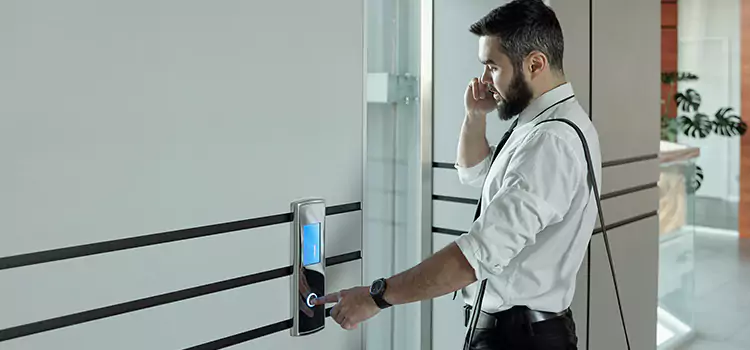 Cloud Based Access Control Riverview