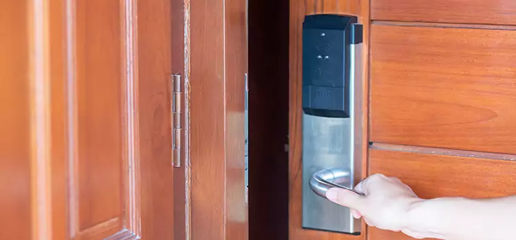 Commercial Keyless Entry Locks Riverview