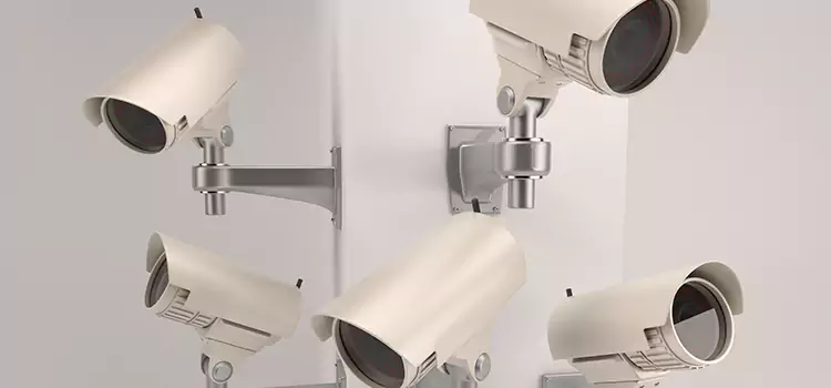 Your Trusted Partner for CCTV Solutions in Riverview