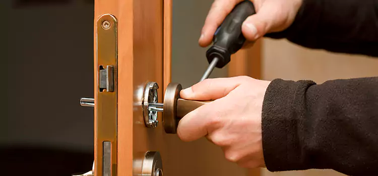 Semi Truck Locksmith Riverview