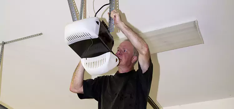 Garage Door Opener Service Riverview