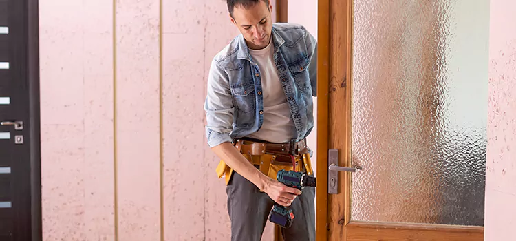 Door Glass Replacement Riverview