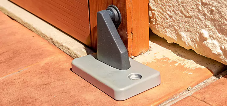 Aesthetic Door Stop Selection Riverview