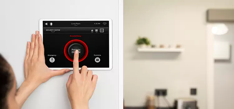 Blink Video Doorbell Installation Riverview