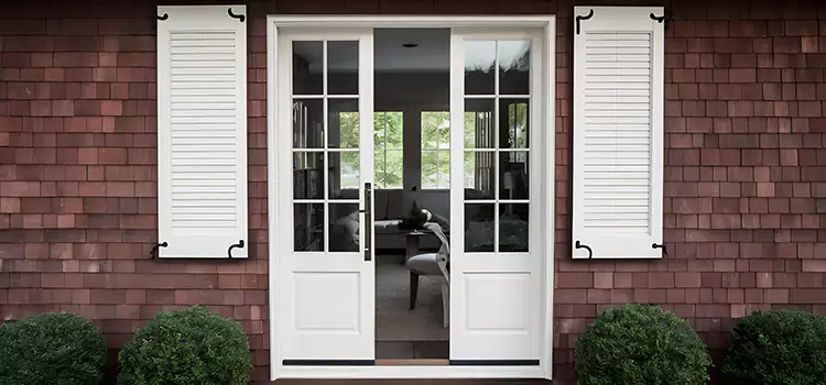 French Door Restoration Riverview