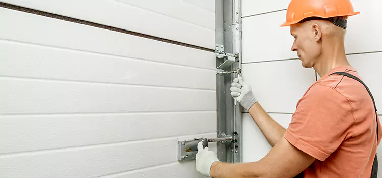 Why Choose Us for Garage Door Lock Services in Riverview, FL?