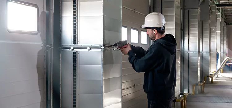 Prompt and Professional Garage Door Service in Riverview, Florida