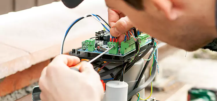 Specialized Brand Gate Motor Repairs Riverview