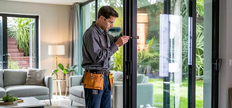 Why Choose Us for Your Glass Door Needs in Riverview, FL?