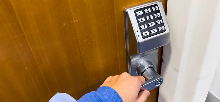 Why Choose Us for Your Keypad Lock Needs in Riverview, FL?