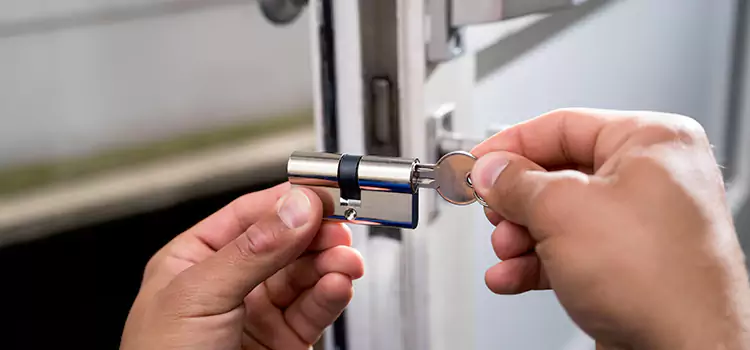 Lock Change Locksmiths Riverview