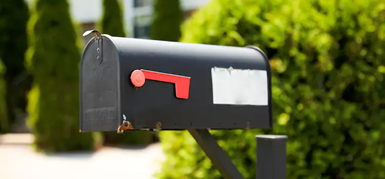 Secure Mailboxes for Packages Riverview