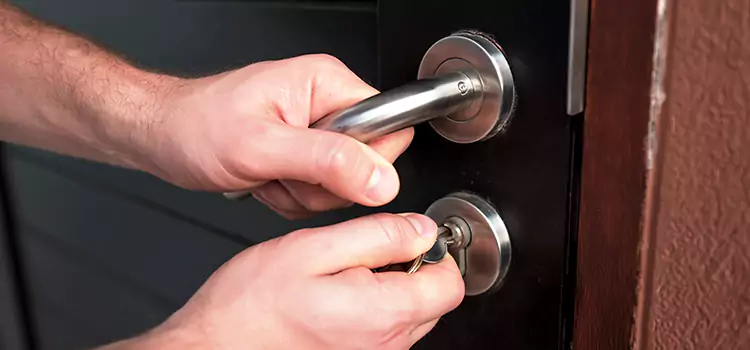 Master Key Control and Audits Riverview