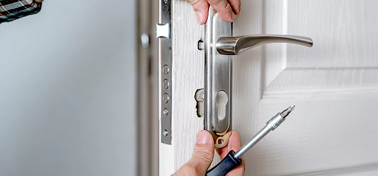 New Door Frame Installation Riverview