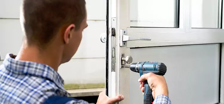 Experienced and Reliable Technicians Riverview