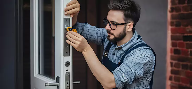 Residential Door Repairs Riverview