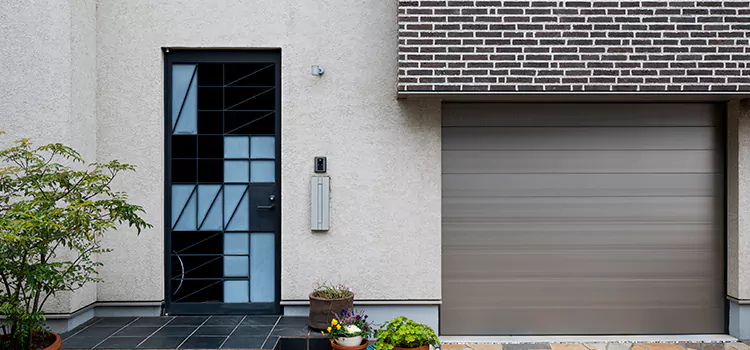 Residential Roll Up Security Doors Riverview